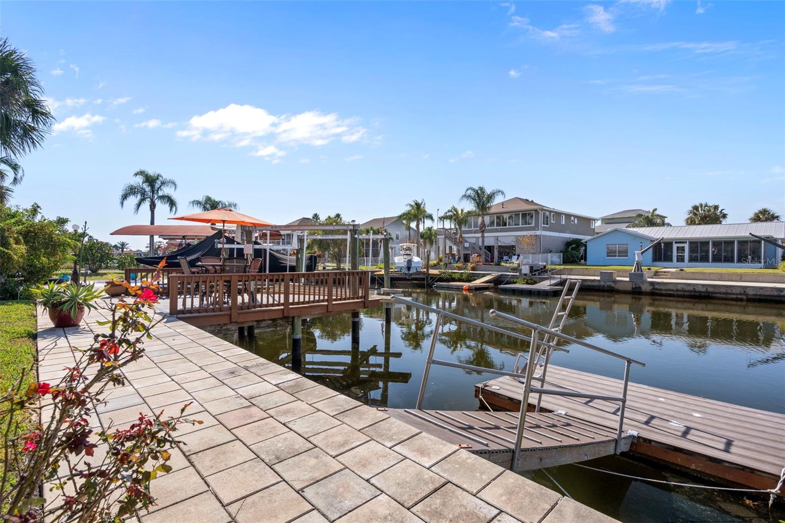 SEA PINES - Residential