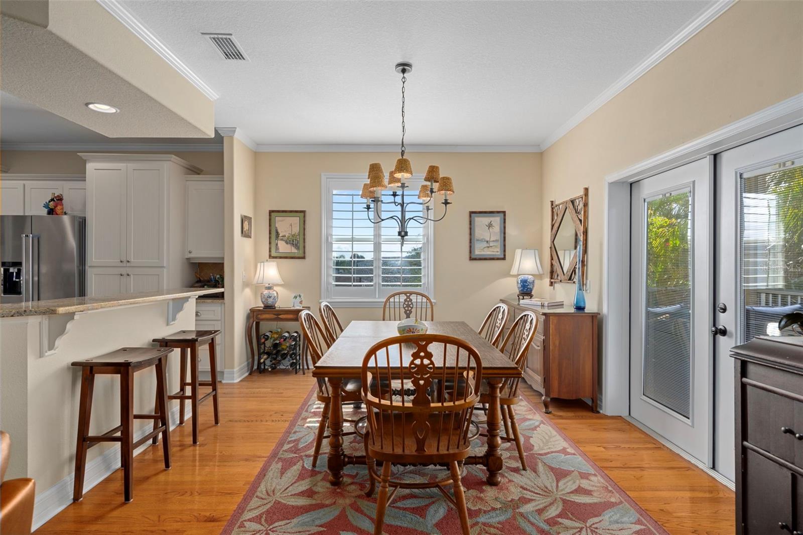 SEA PINES - Residential