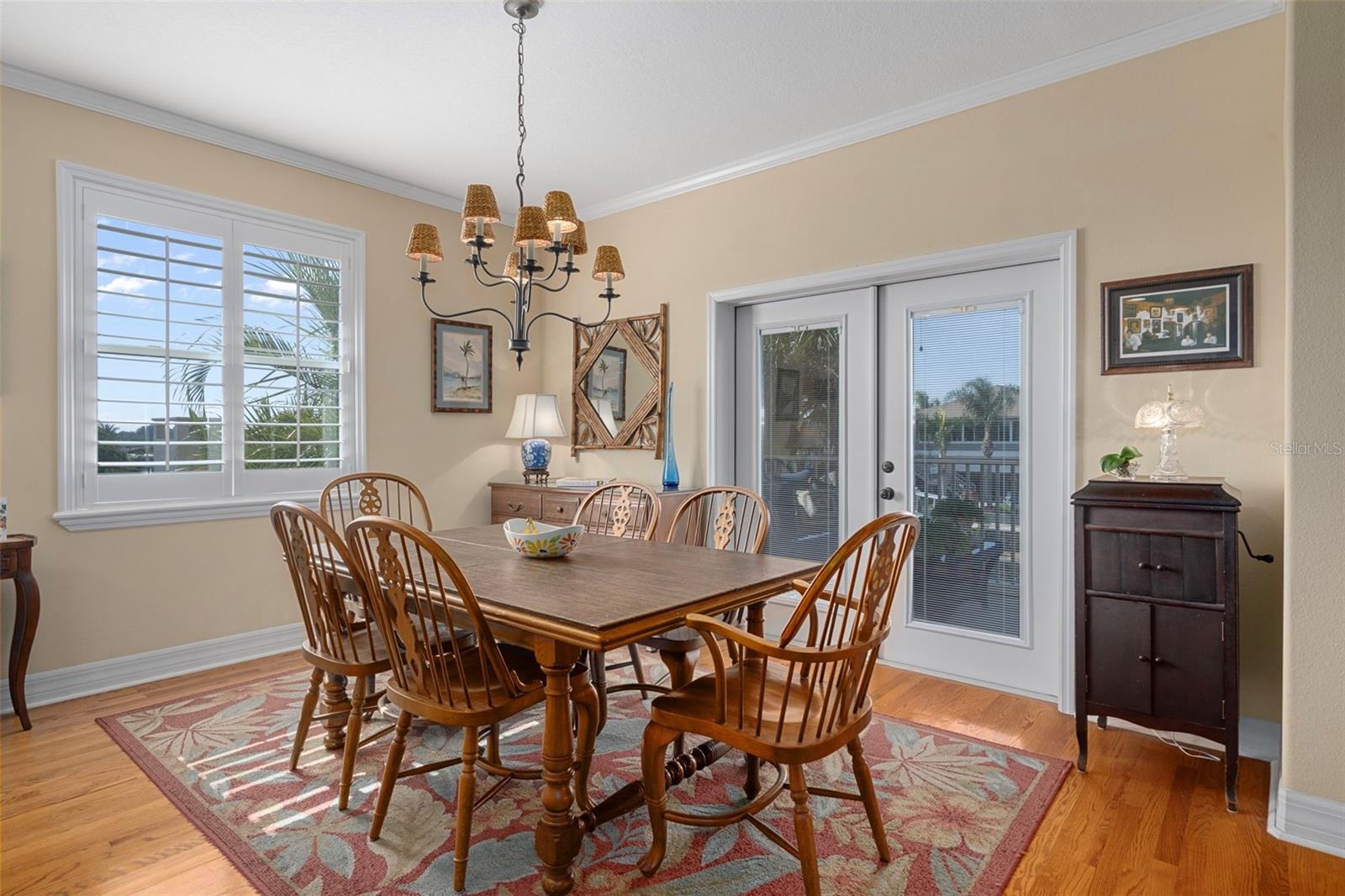 SEA PINES - Residential