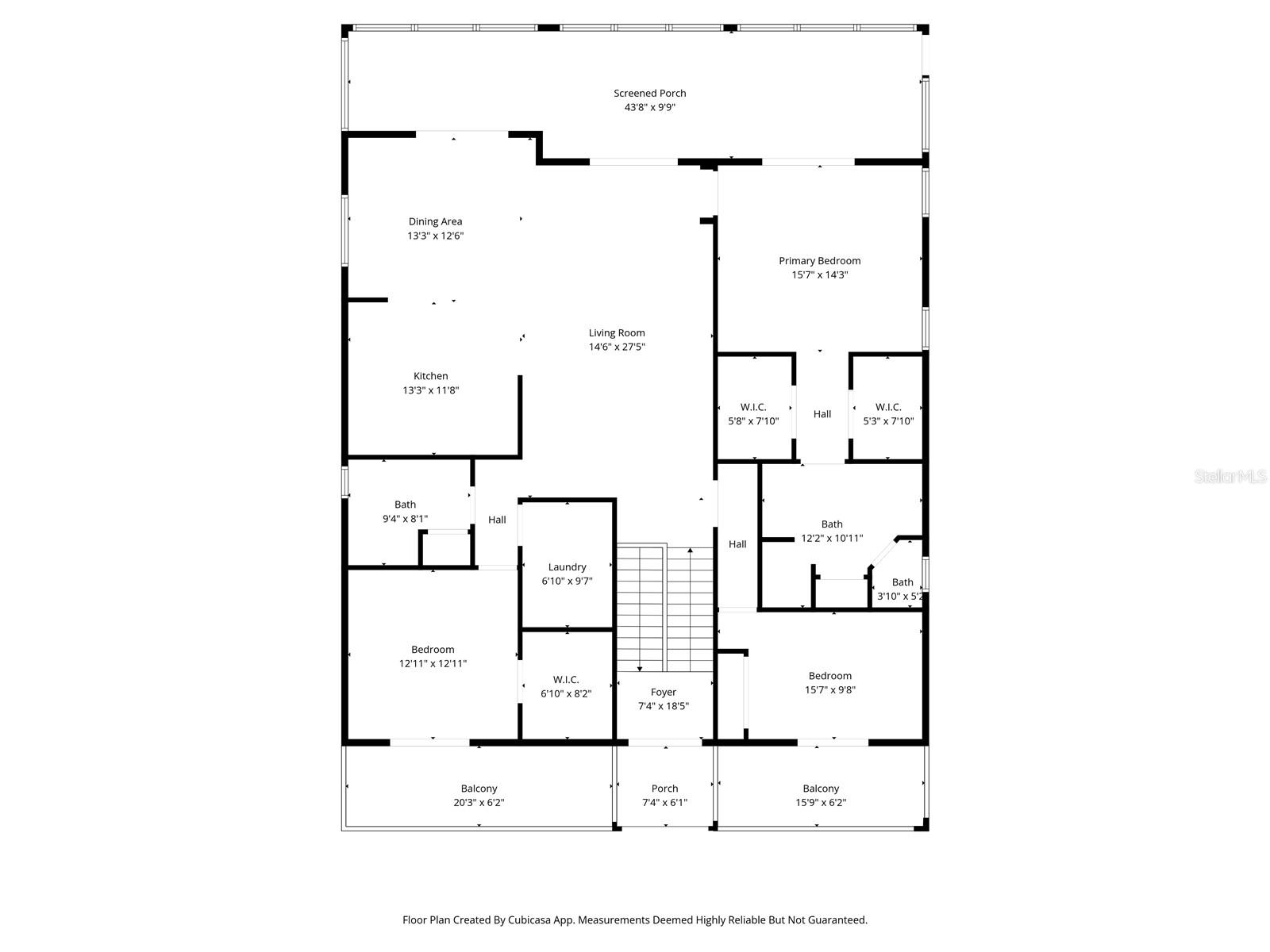 SEA PINES - Residential