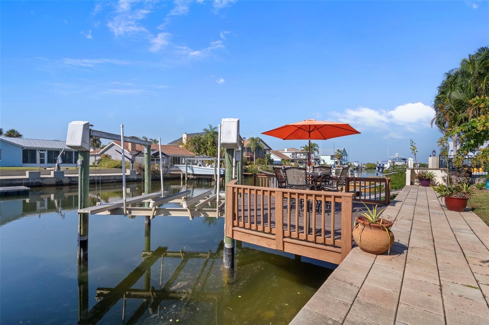 SEA PINES - Residential