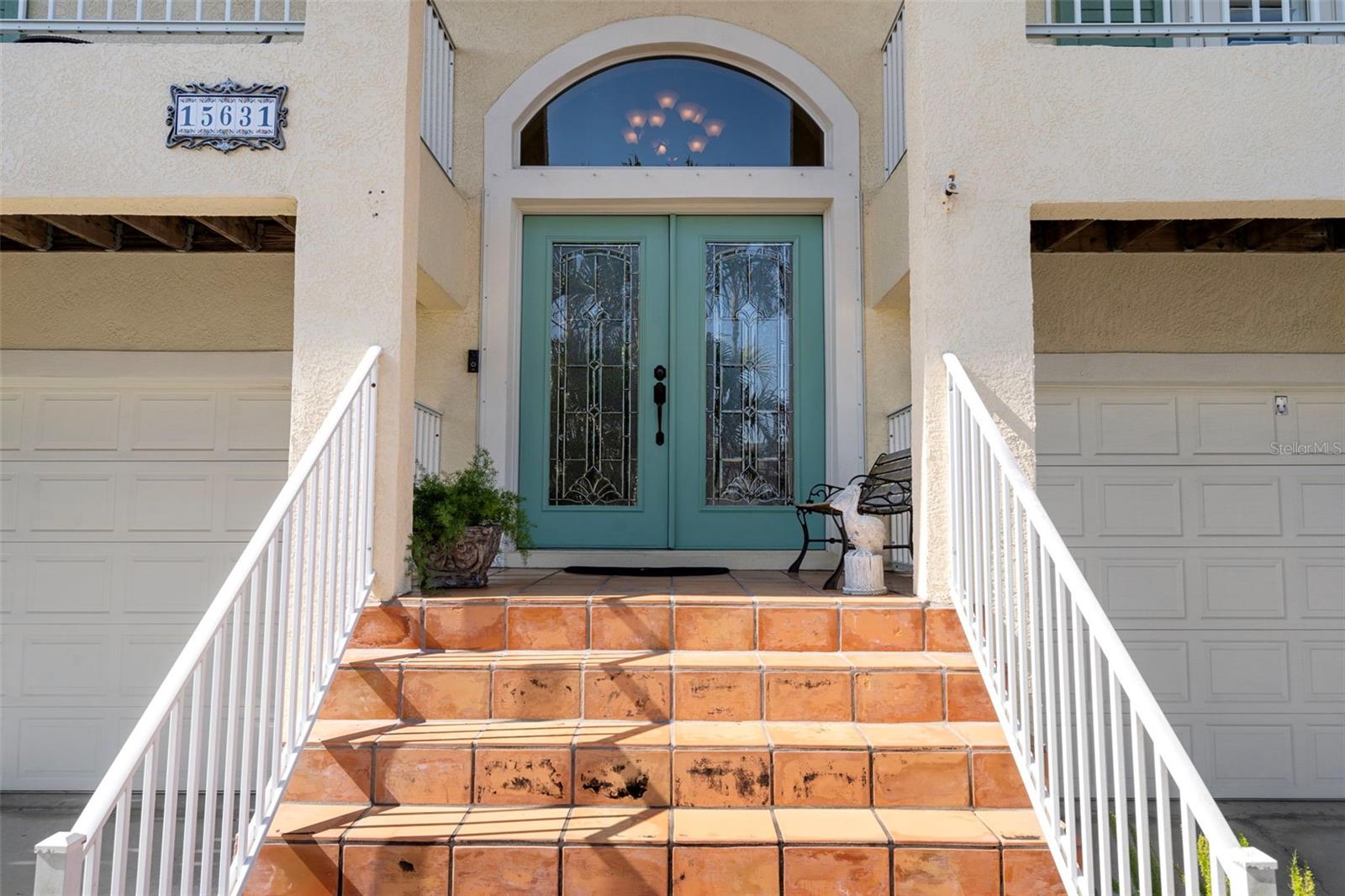 SEA PINES - Residential