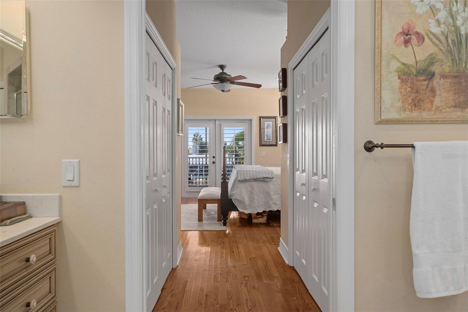 SEA PINES - Residential