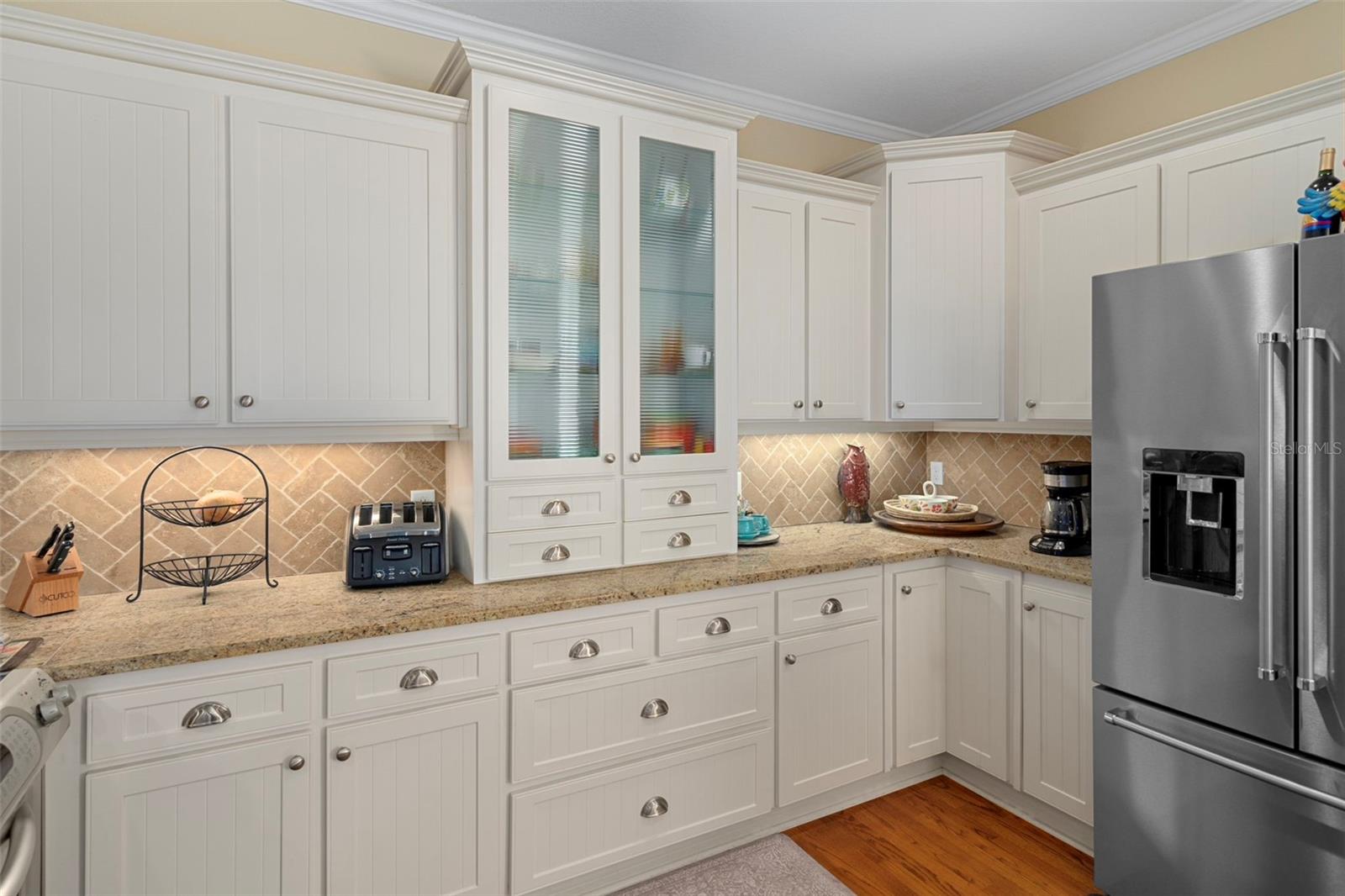 SEA PINES - Residential