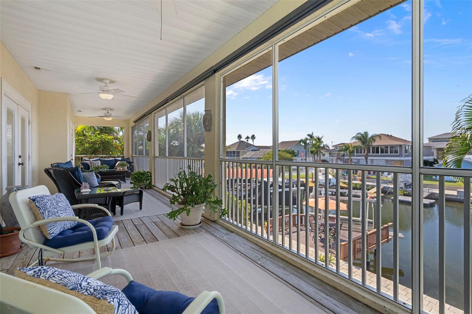 SEA PINES - Residential