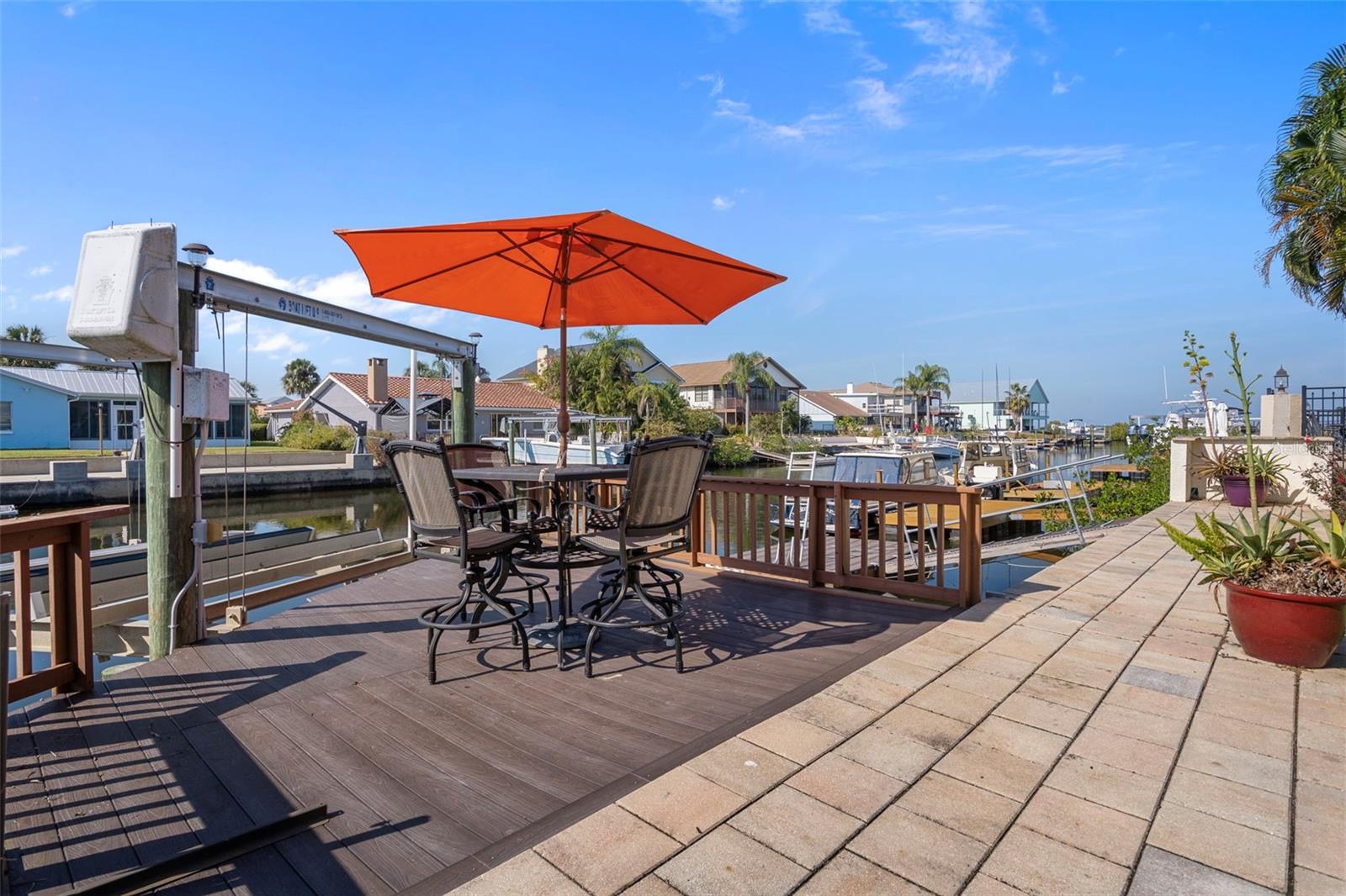 SEA PINES - Residential