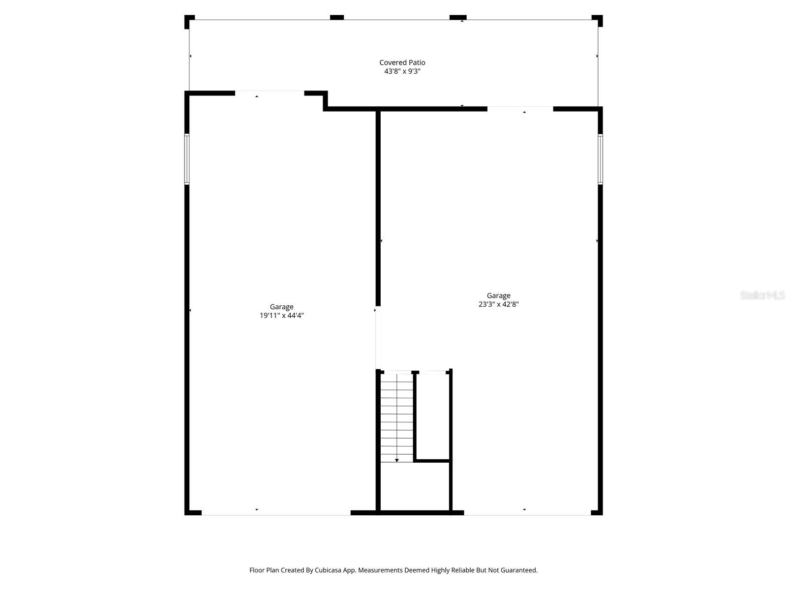 SEA PINES - Residential
