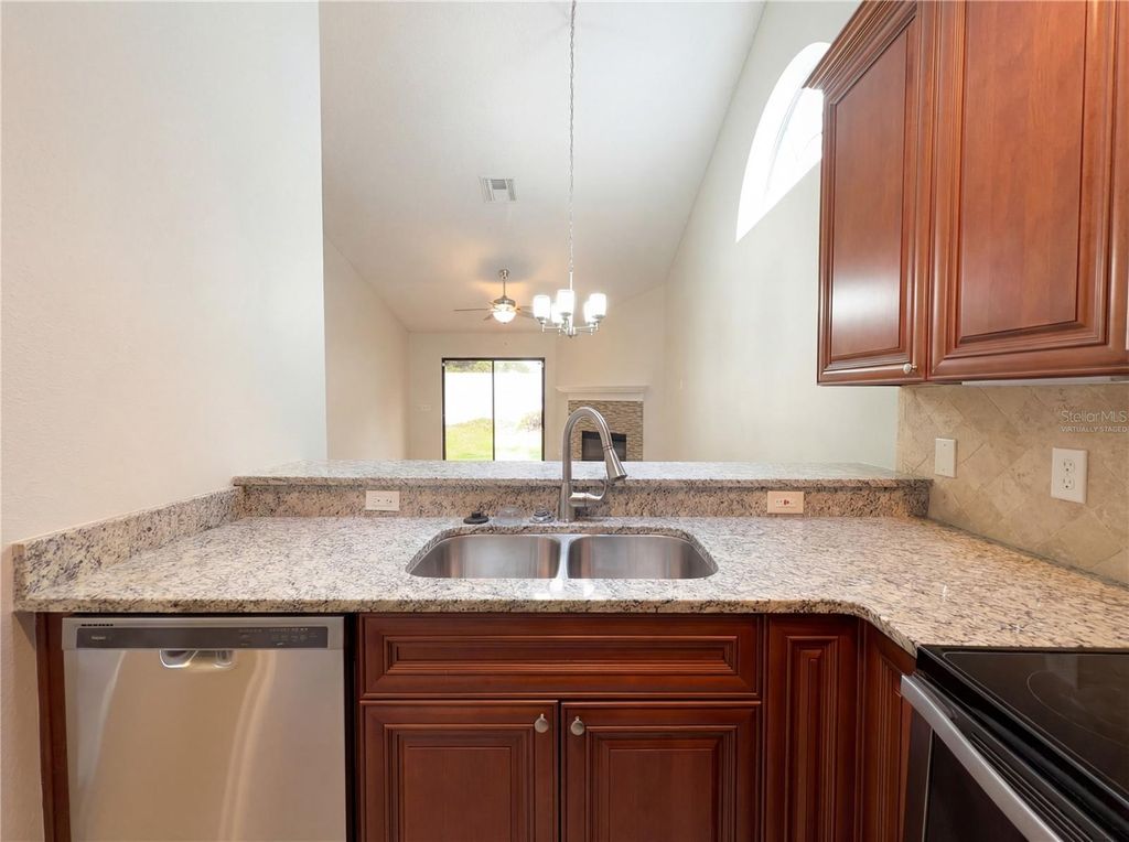Photo of 1696 Chatham Circle, Apopka, FL 32703 (MLS # O6397898)
