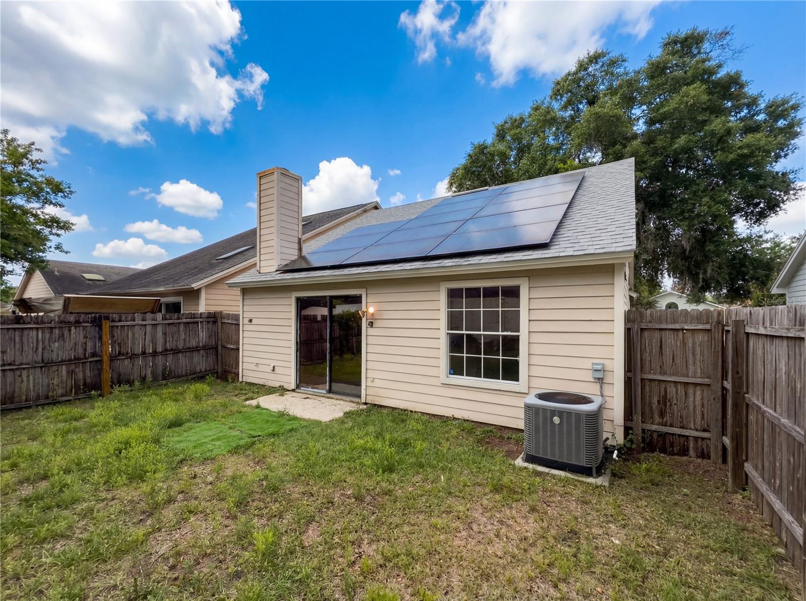 CHELSEA PARC - Residential