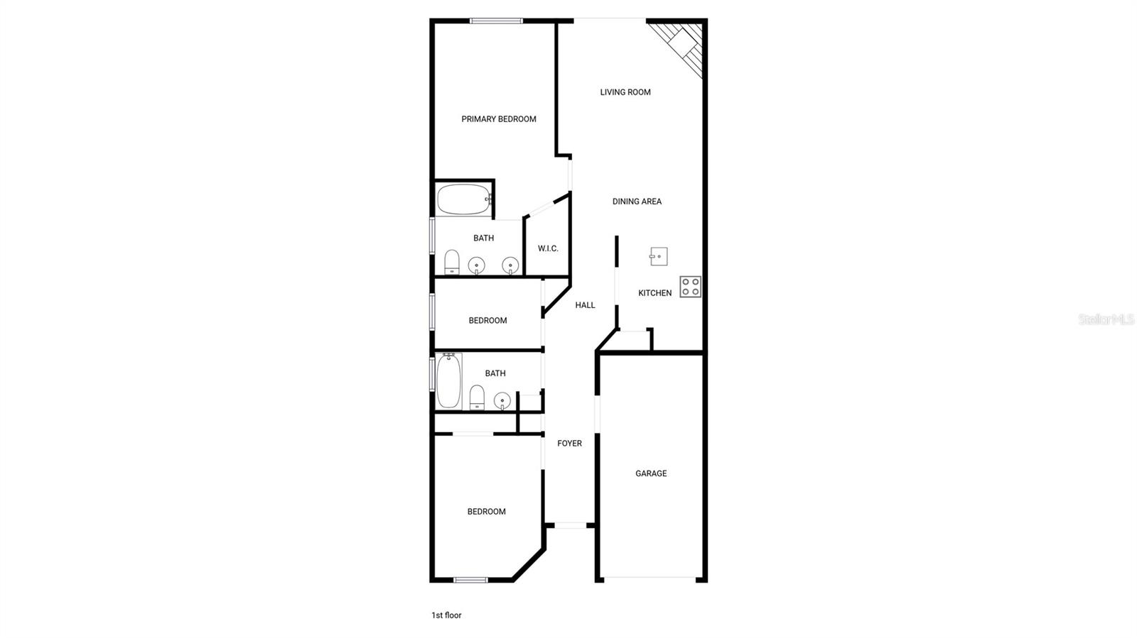 CHELSEA PARC - Residential