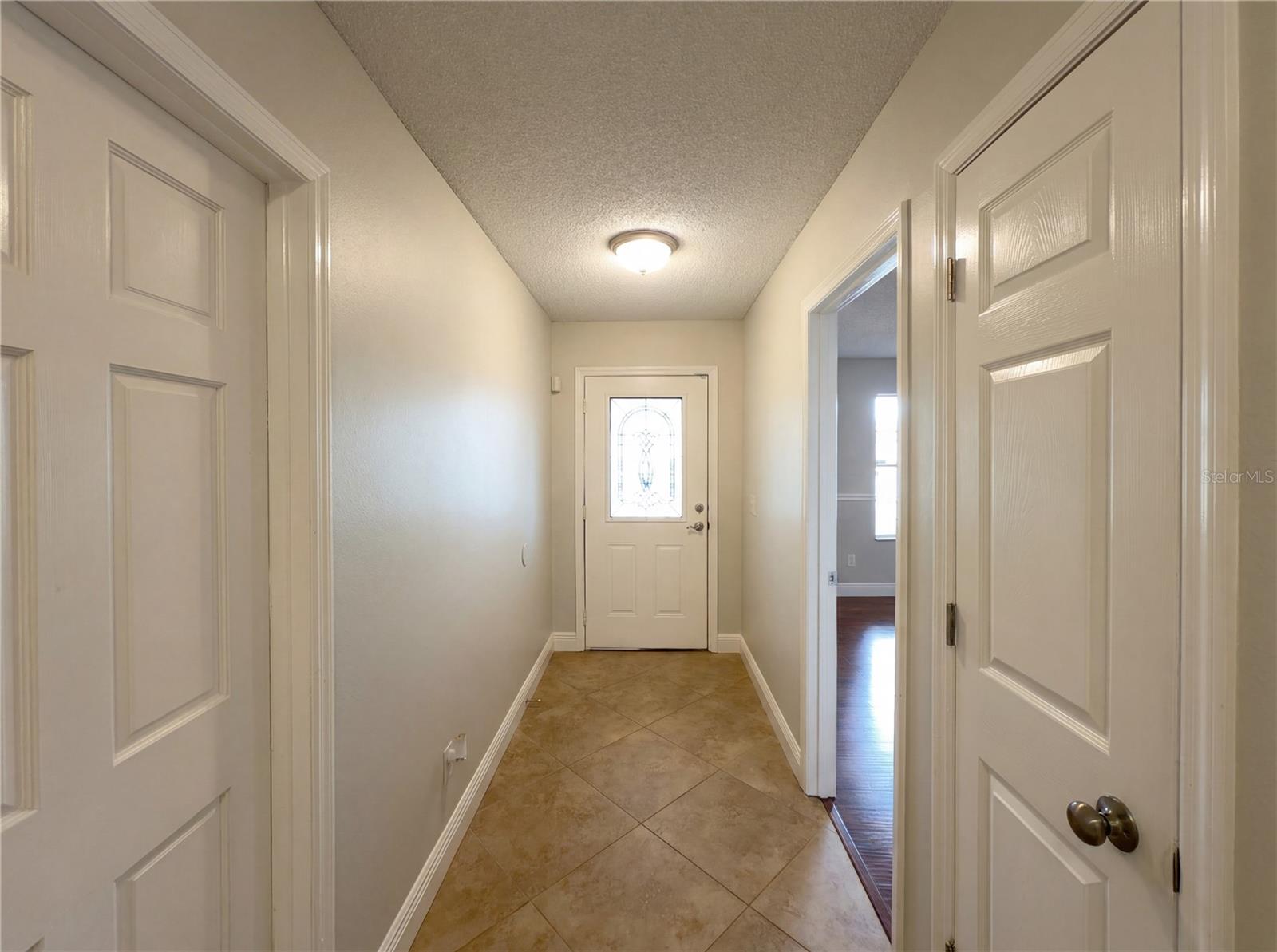 CHELSEA PARC - Residential