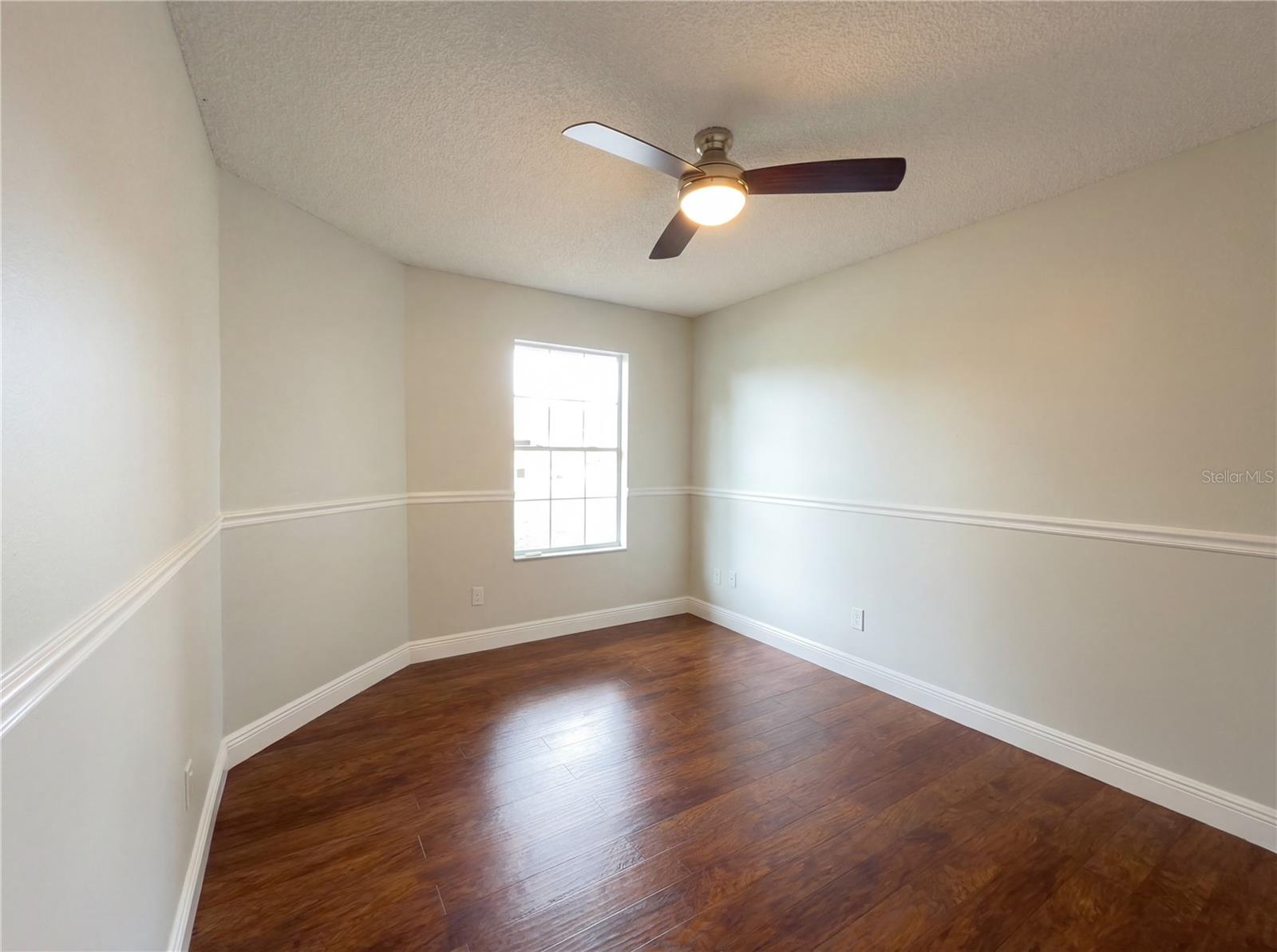 CHELSEA PARC - Residential