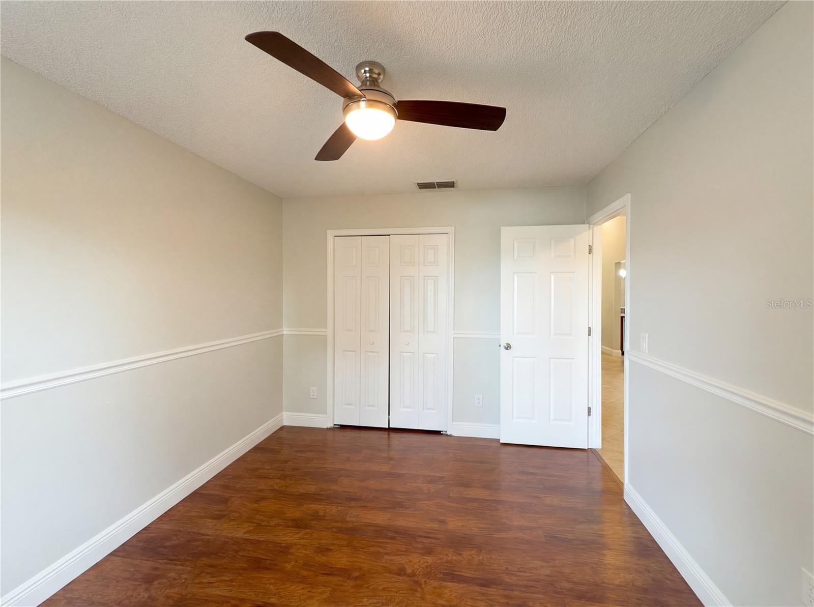 CHELSEA PARC - Residential