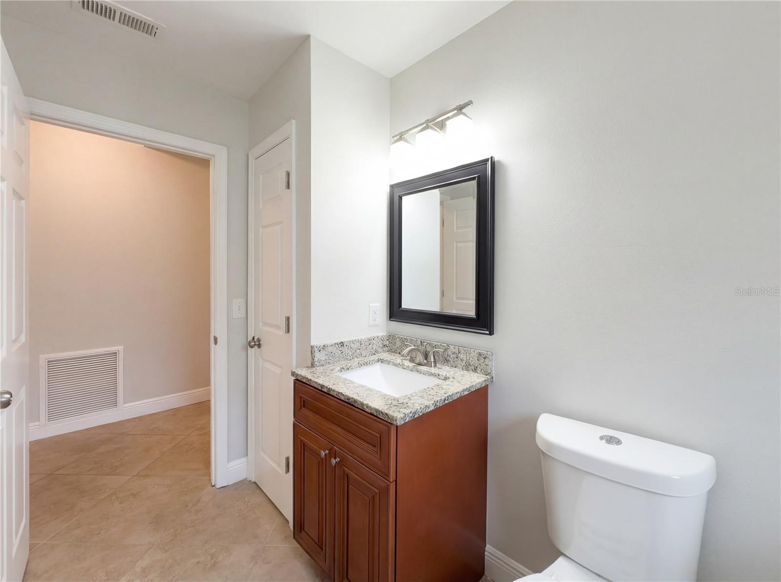 CHELSEA PARC - Residential