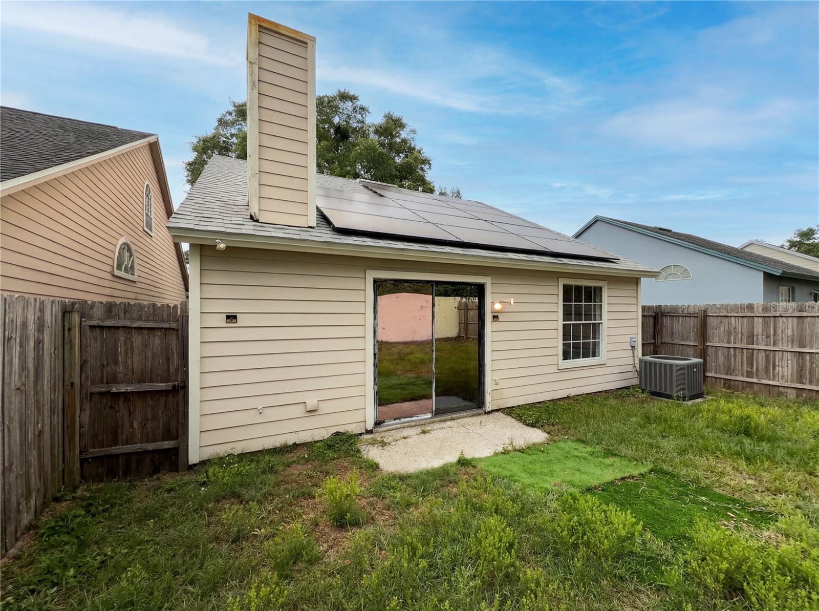 CHELSEA PARC - Residential