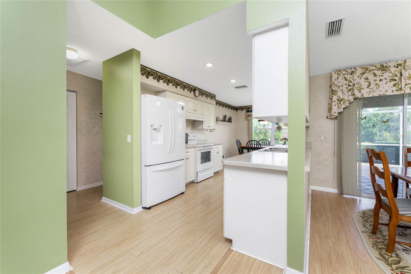 ROTONDA WEST PINEHURST - Residential