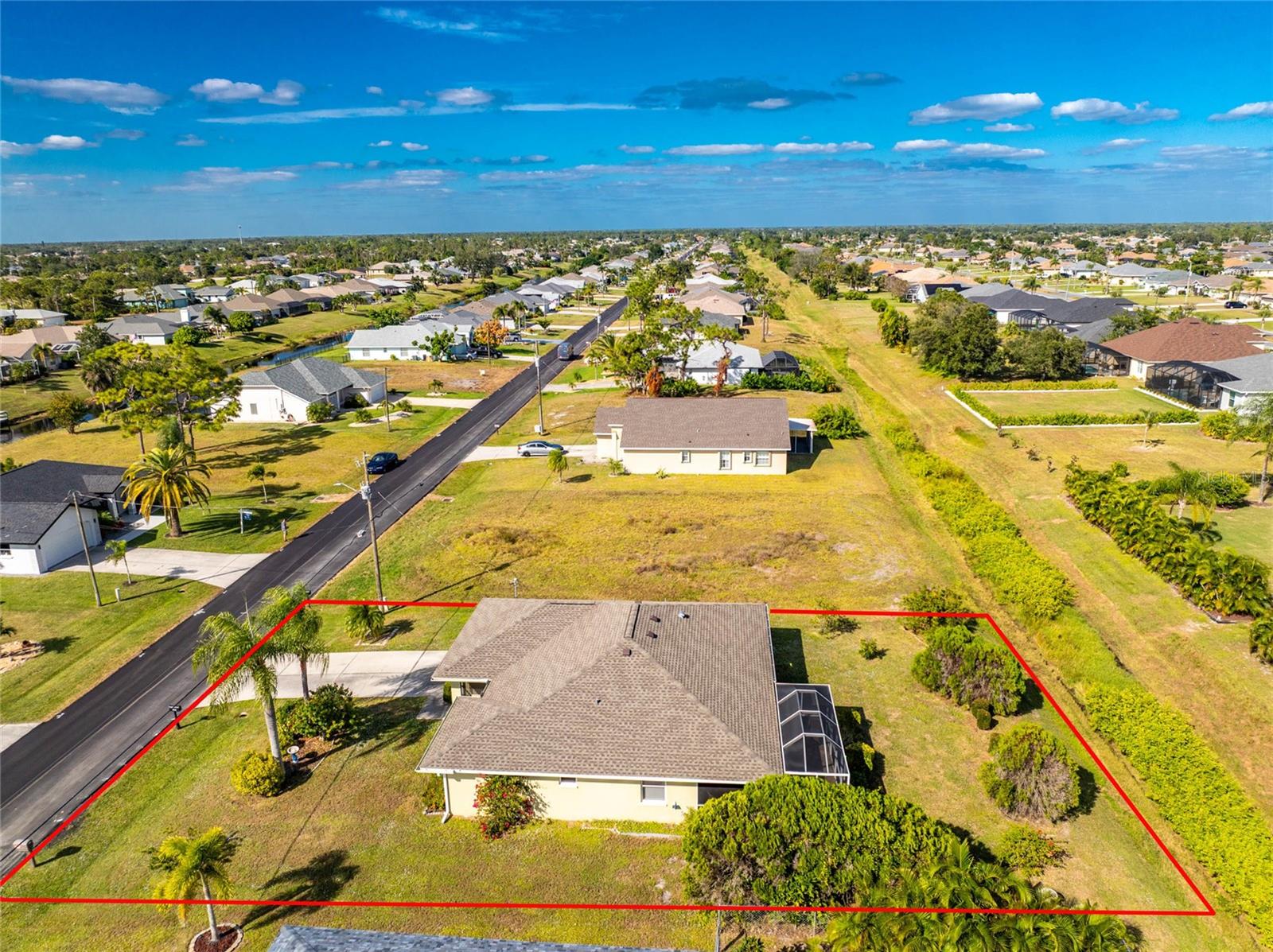 ROTONDA WEST PINEHURST - Residential