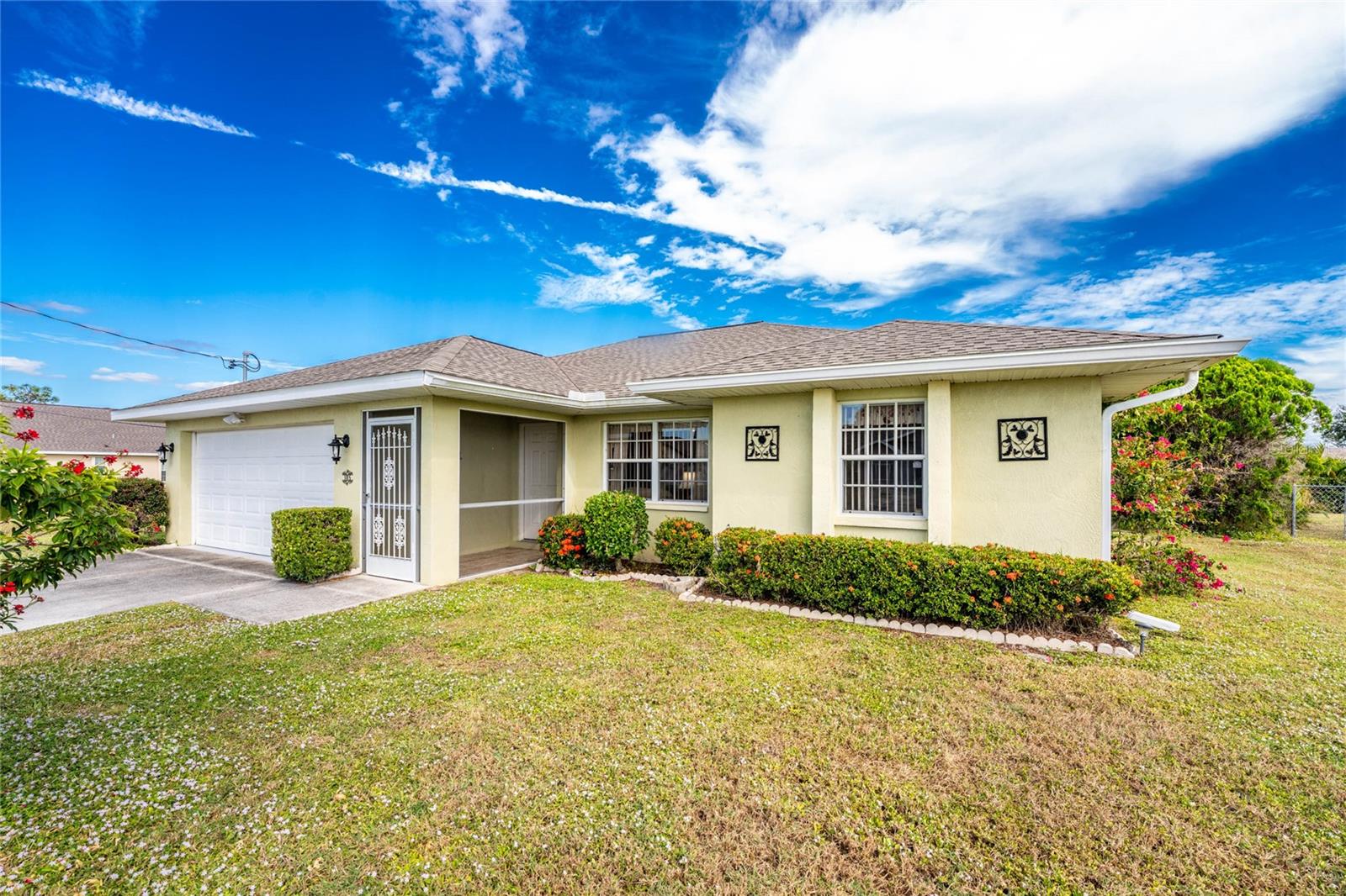 ROTONDA WEST PINEHURST - Residential