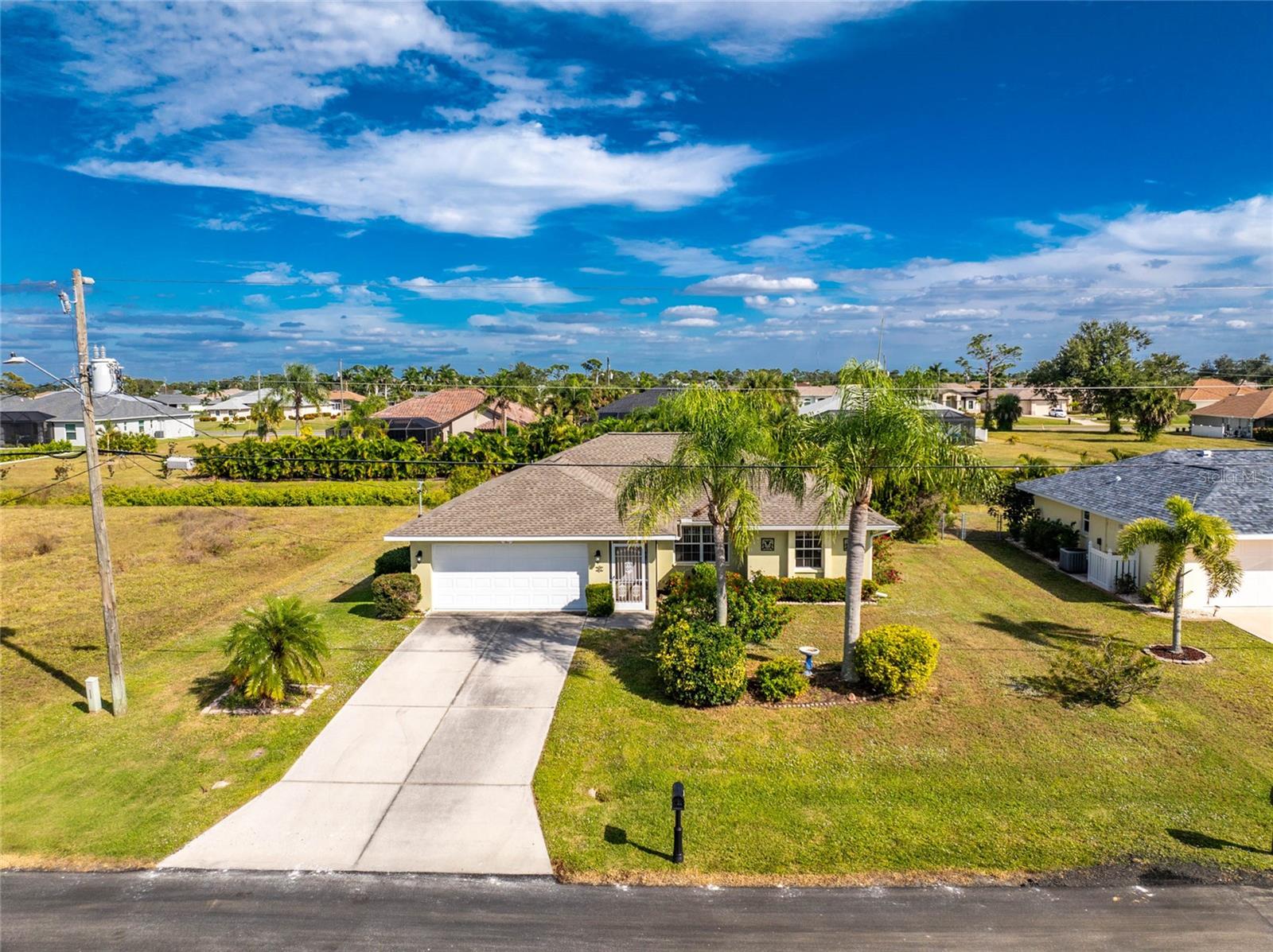 ROTONDA WEST PINEHURST - Residential