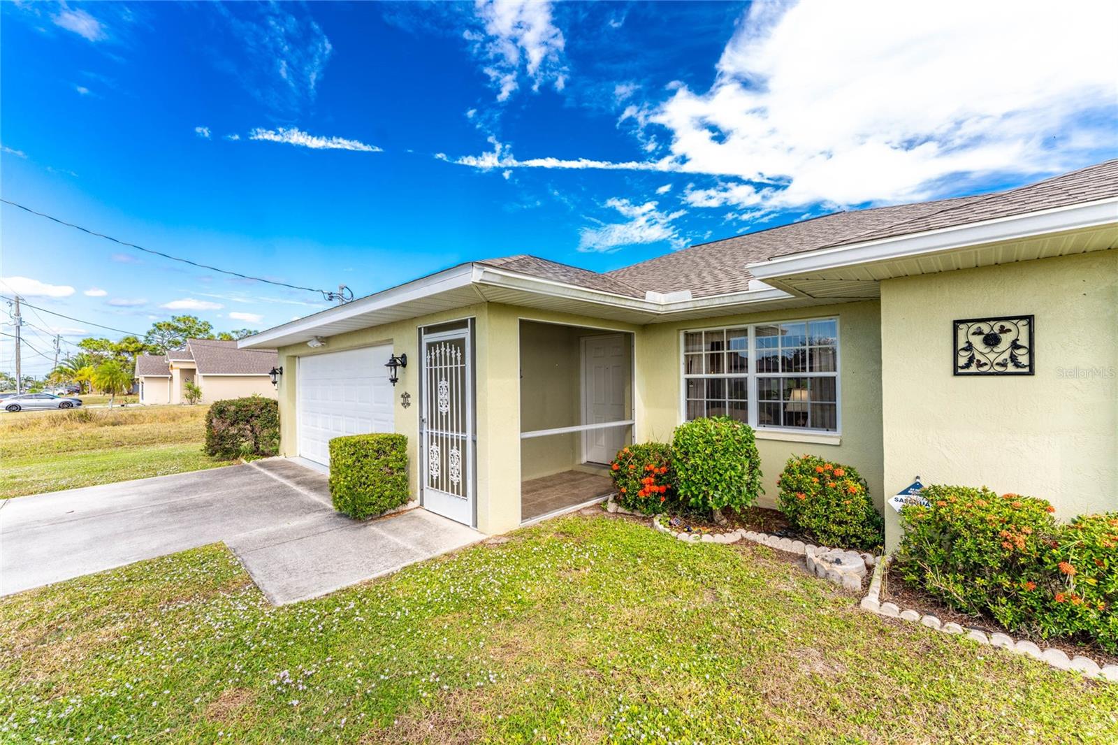 ROTONDA WEST PINEHURST - Residential