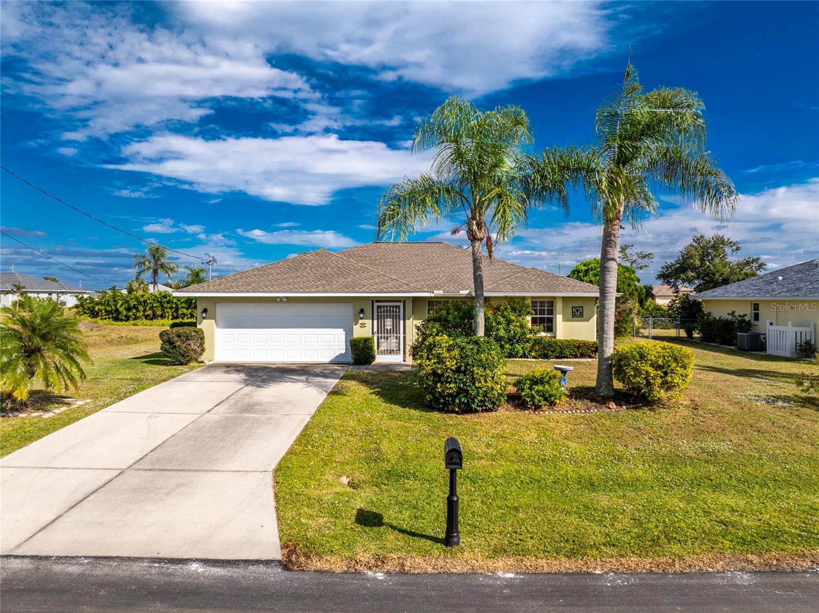 ROTONDA WEST PINEHURST - Residential