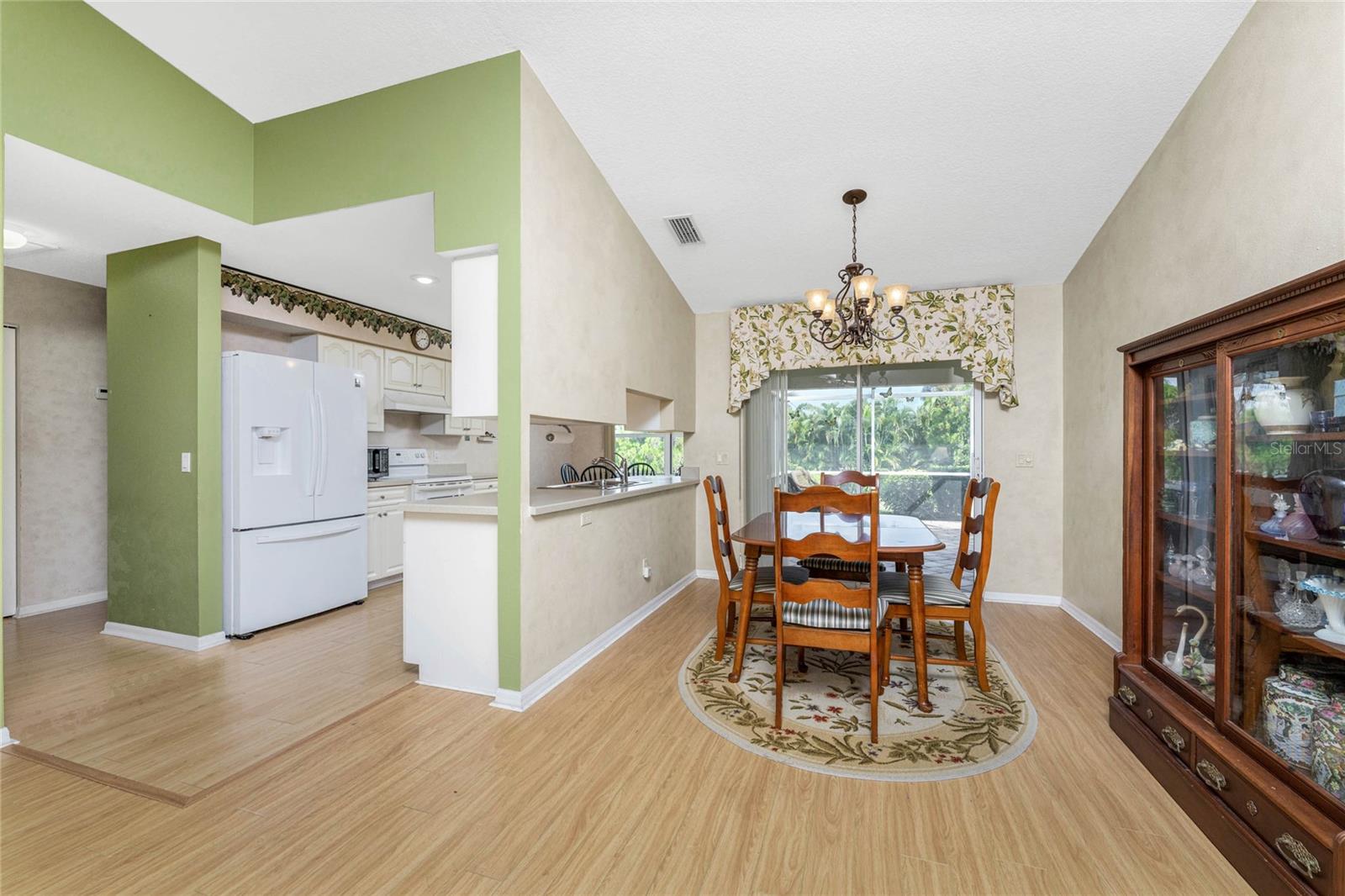 ROTONDA WEST PINEHURST - Residential