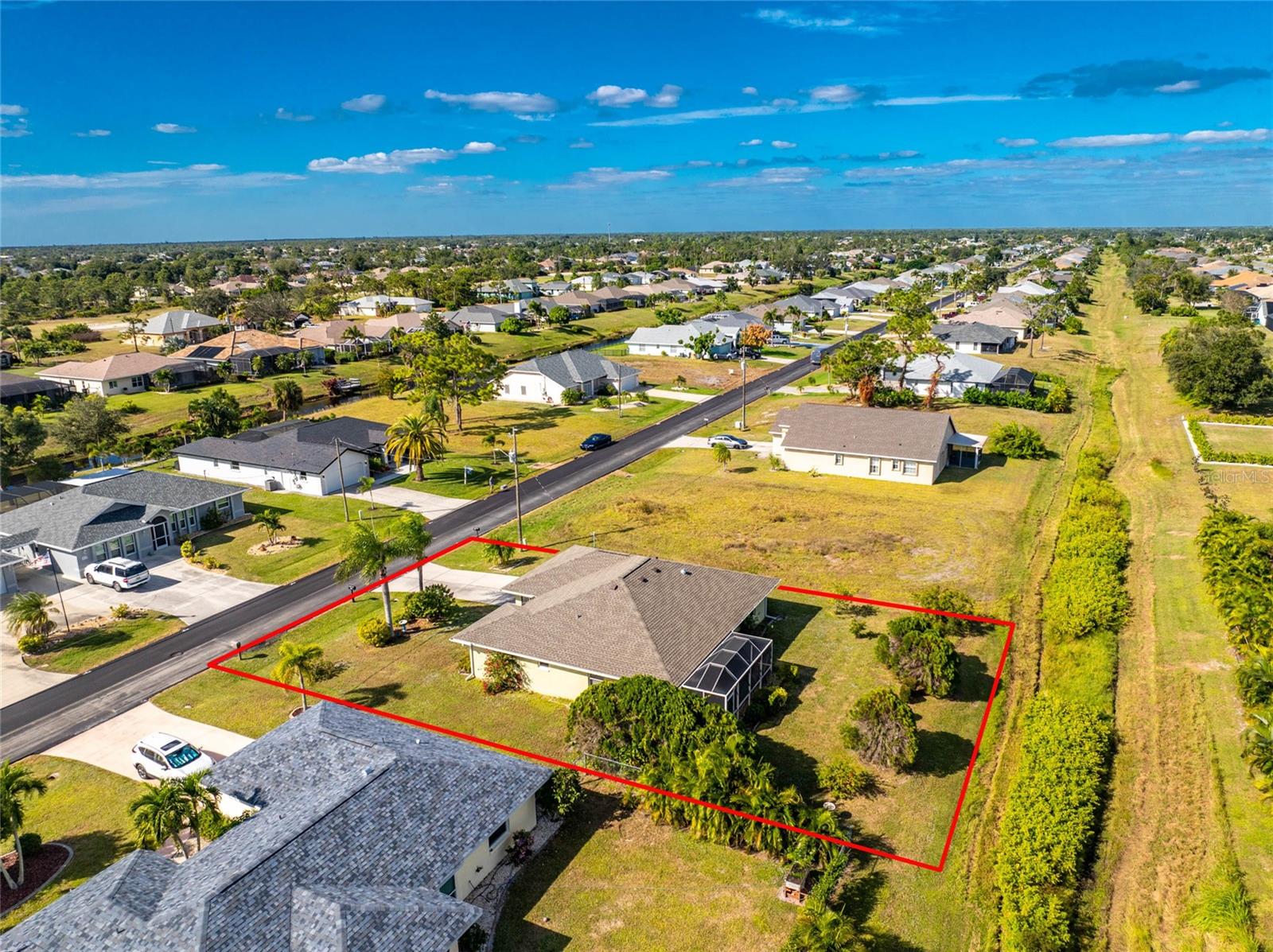 ROTONDA WEST PINEHURST - Residential