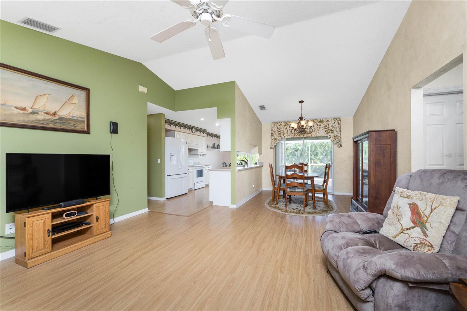 ROTONDA WEST PINEHURST - Residential