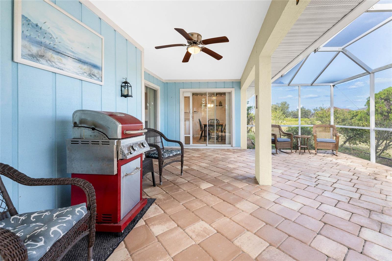 ROTONDA WEST PINEHURST - Residential