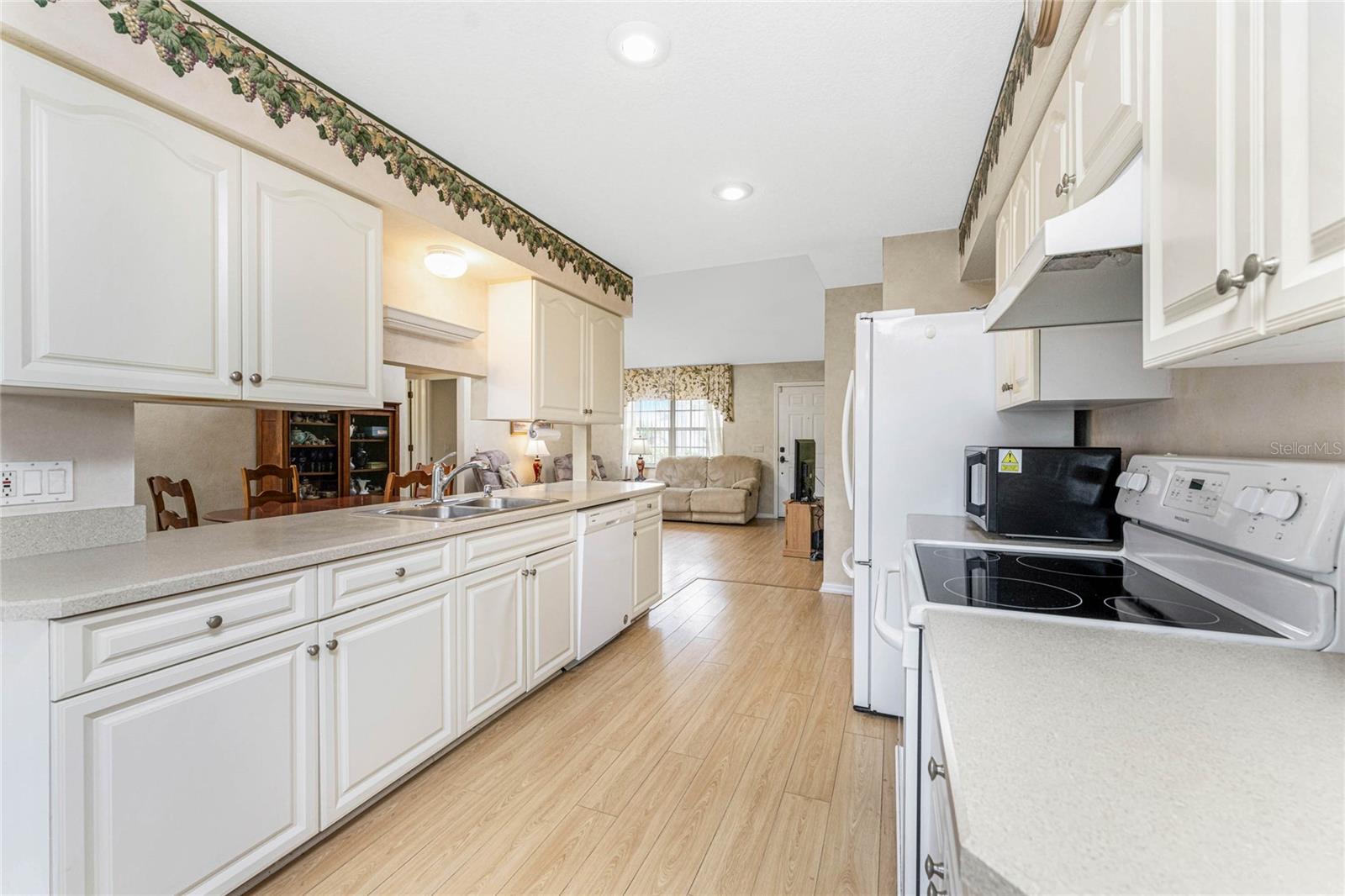 ROTONDA WEST PINEHURST - Residential