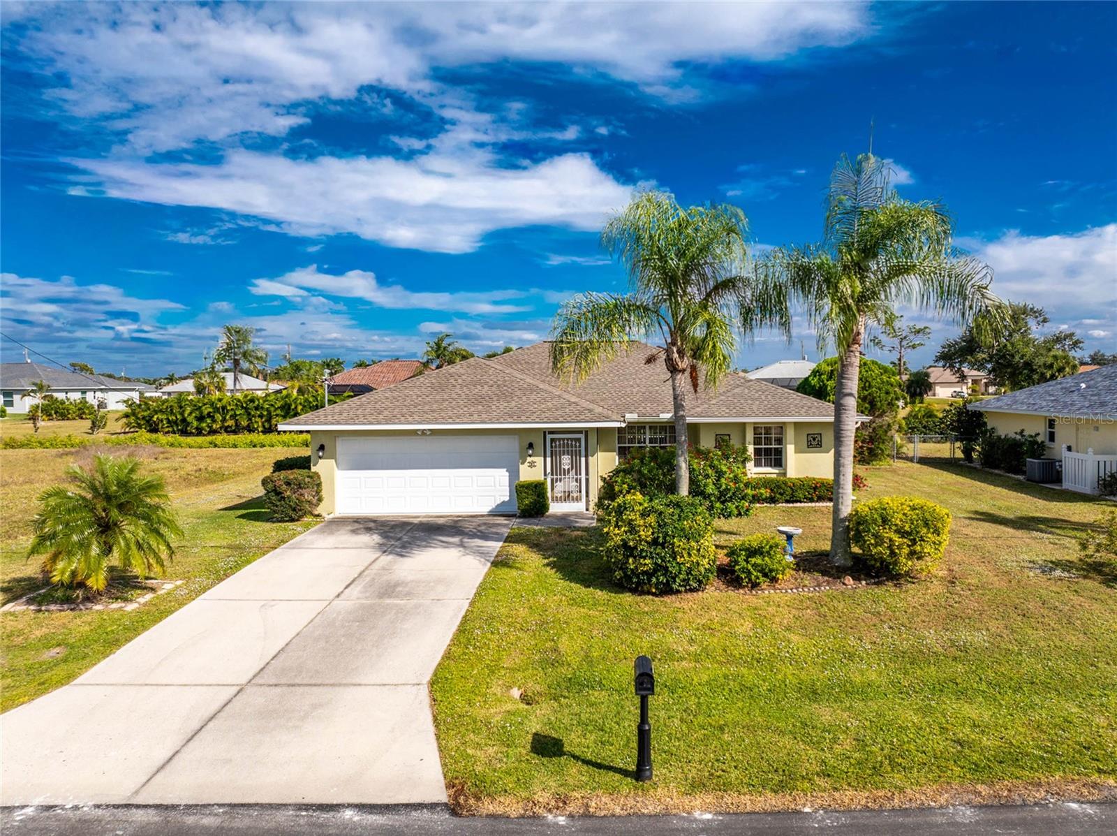 ROTONDA WEST PINEHURST - Residential