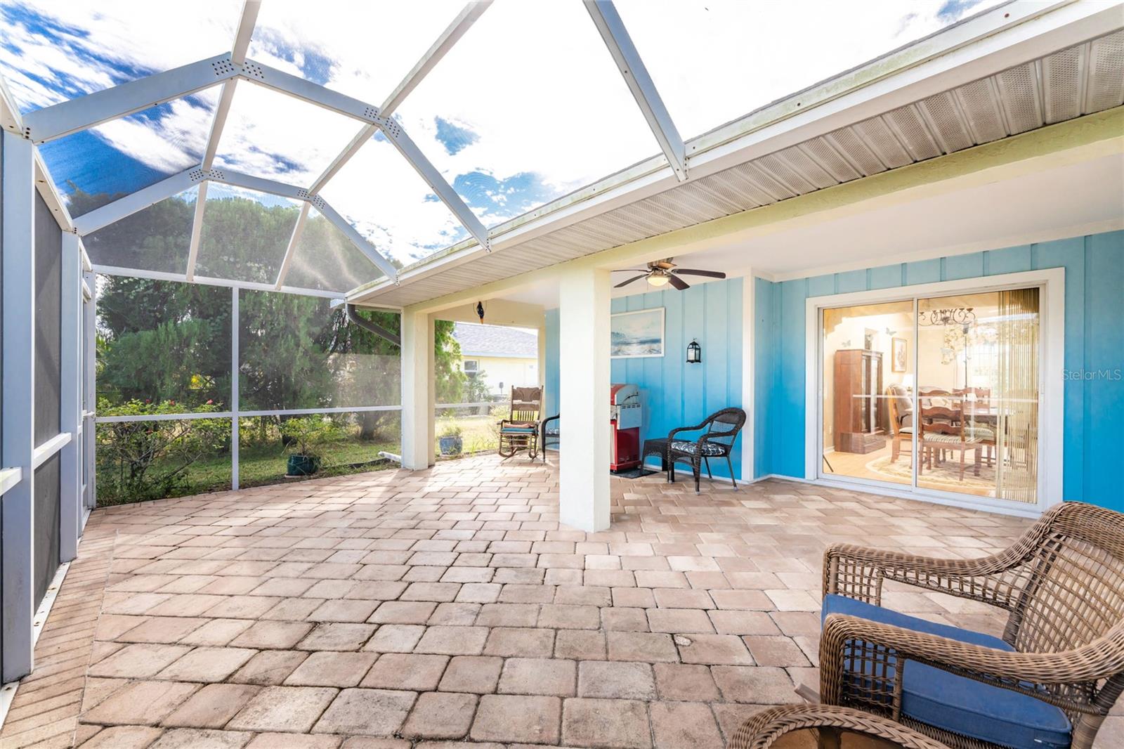 ROTONDA WEST PINEHURST - Residential