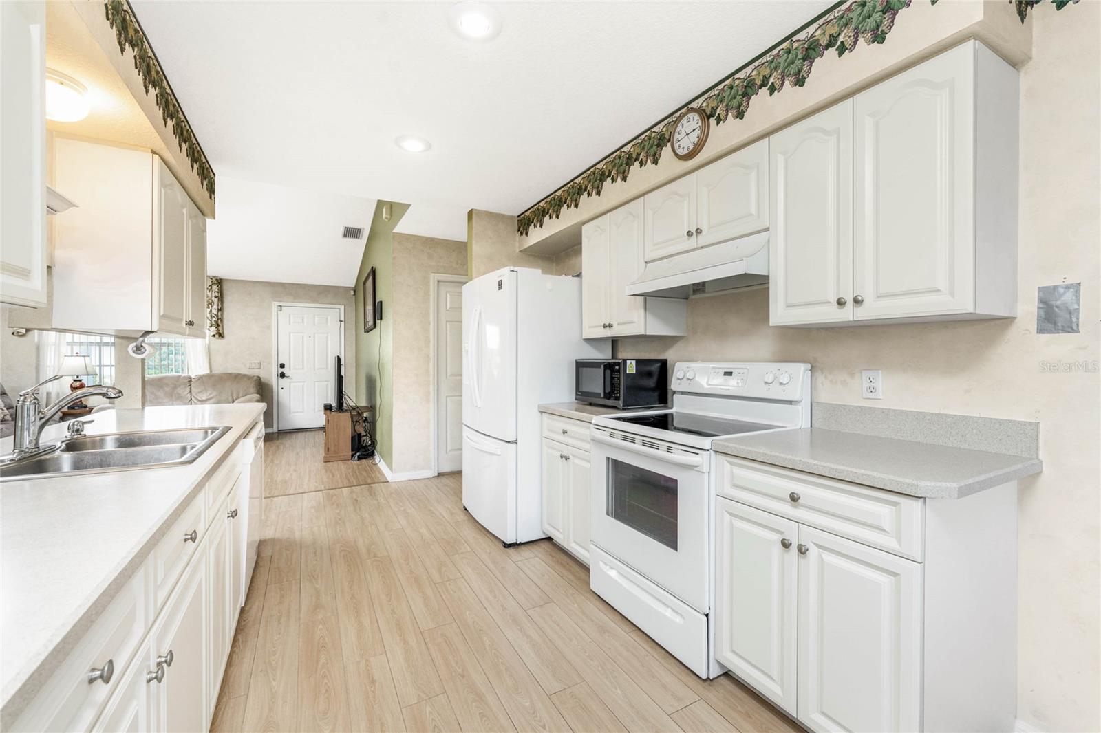 ROTONDA WEST PINEHURST - Residential