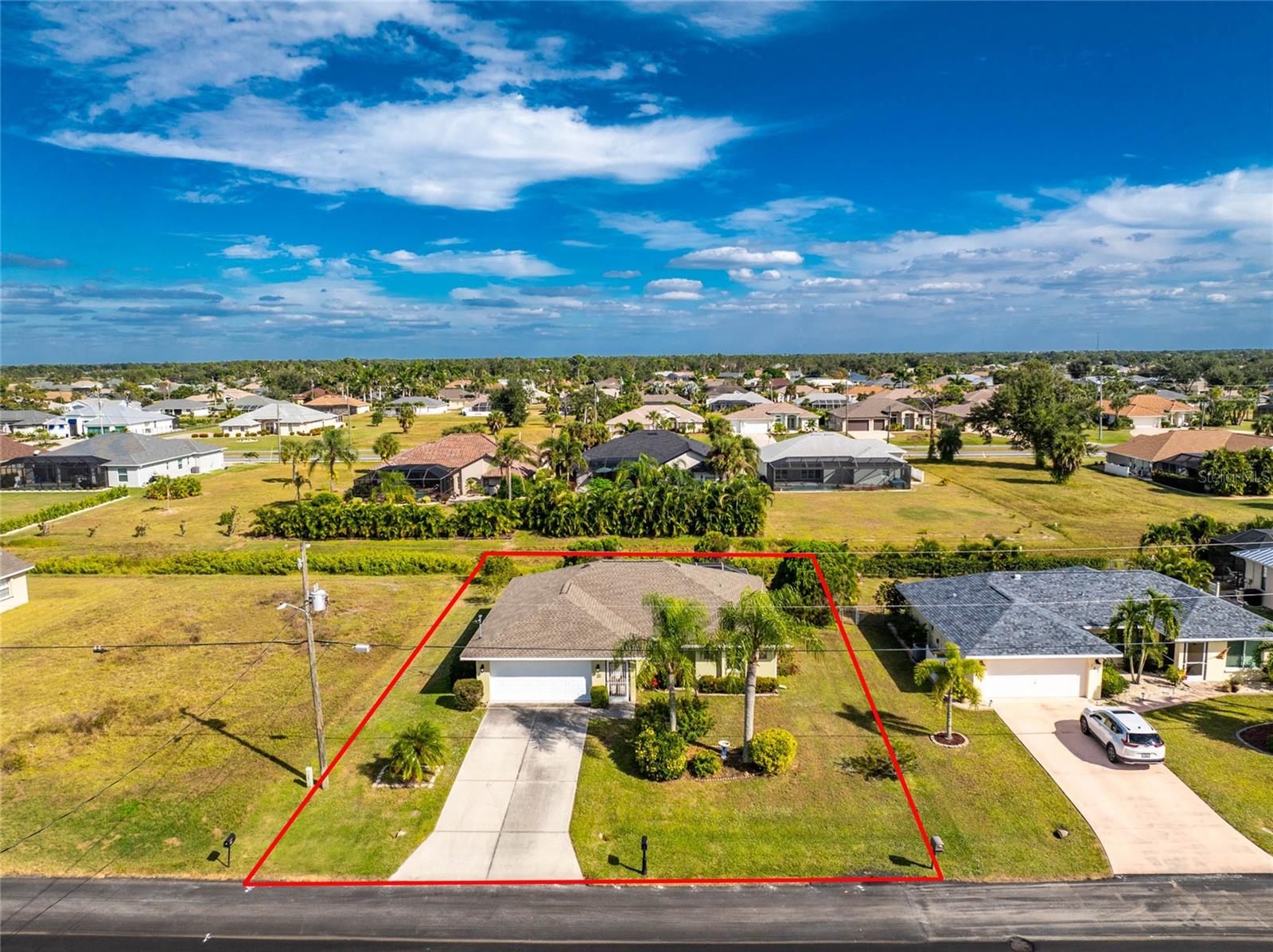 ROTONDA WEST PINEHURST - Residential