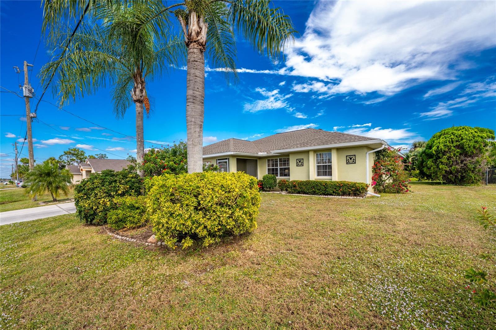 ROTONDA WEST PINEHURST - Residential