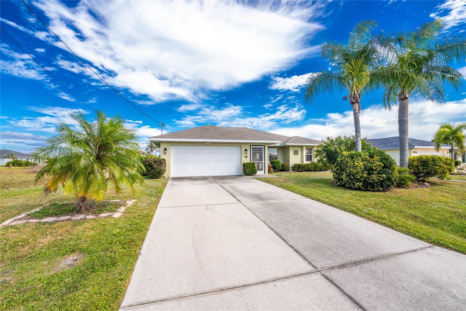 ROTONDA WEST PINEHURST - Residential