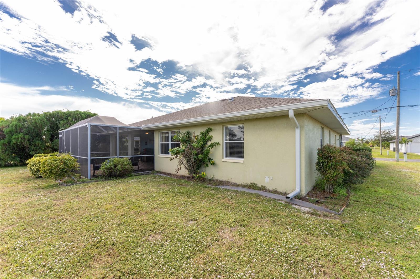 ROTONDA WEST PINEHURST - Residential