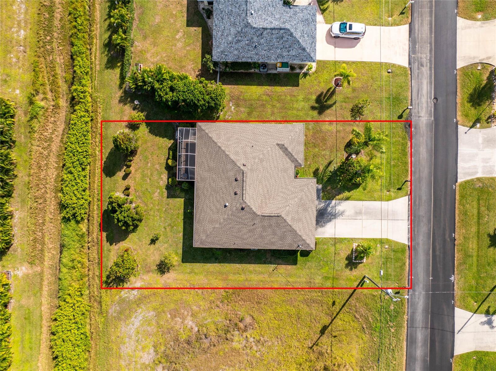 ROTONDA WEST PINEHURST - Residential