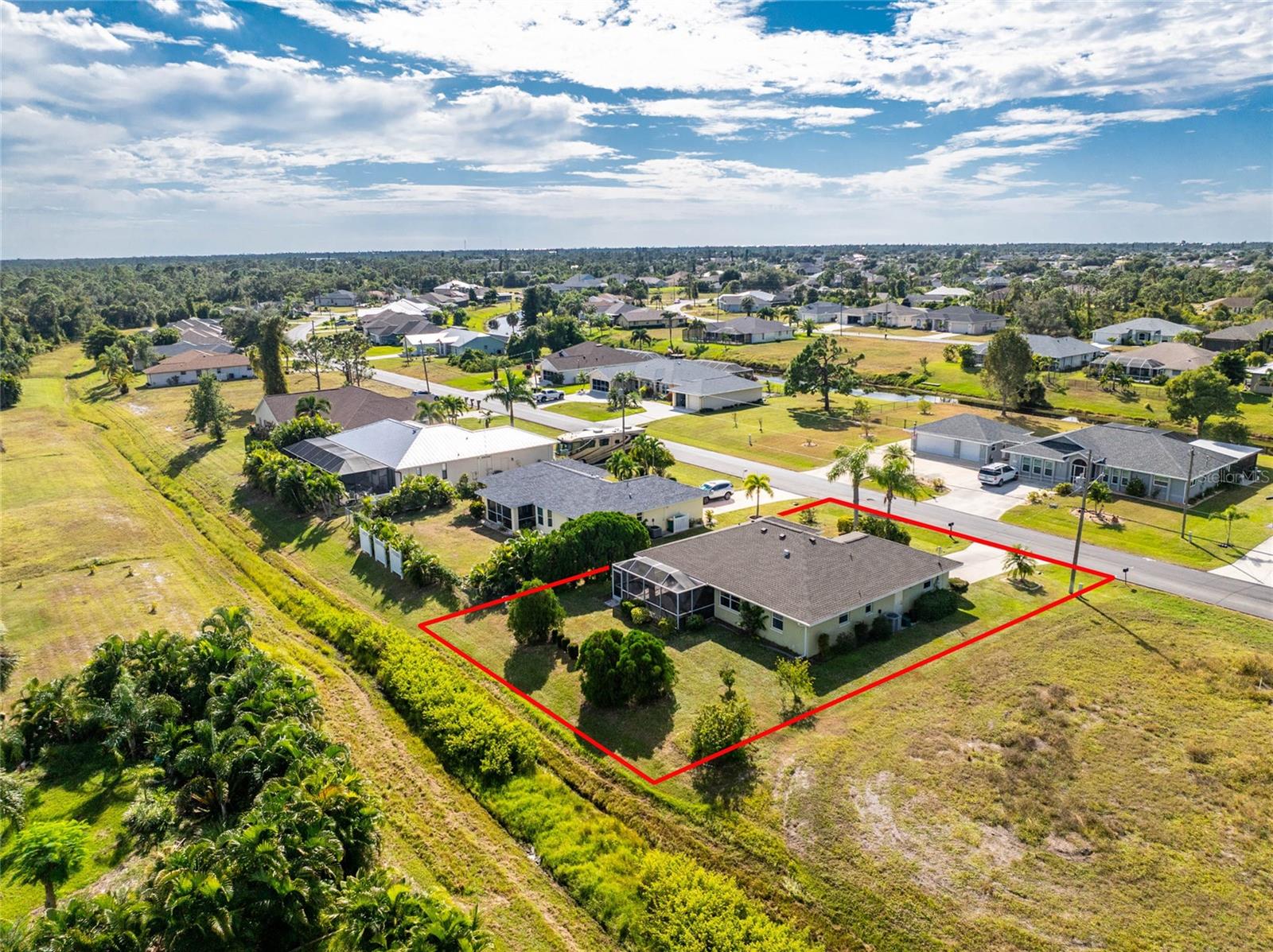 ROTONDA WEST PINEHURST - Residential