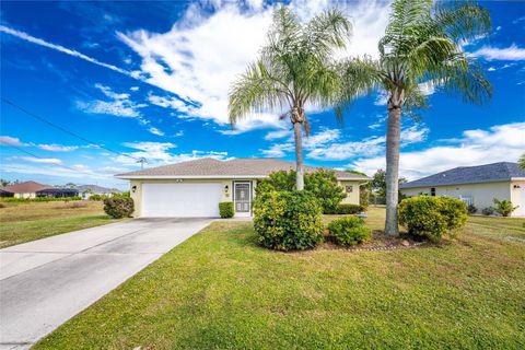 185 MARINER LANE ROTONDA WEST FL 33947