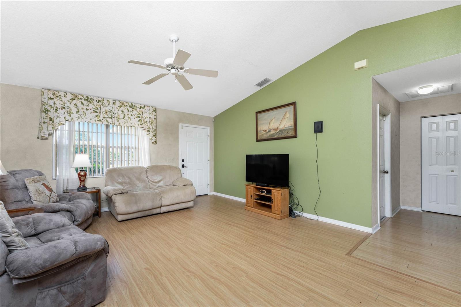 ROTONDA WEST PINEHURST - Residential