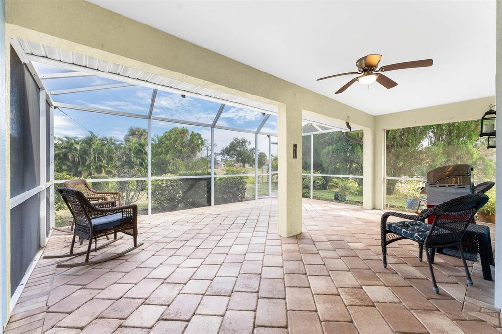 Photo of 185 Mariner Lane, Rotonda West, FL 33947 (MLS # D6144590)