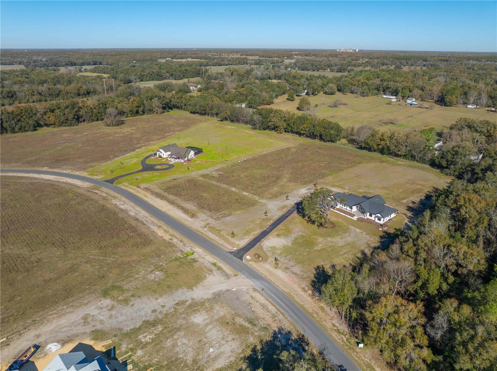 DYLANS GROVE PH 1 - Land