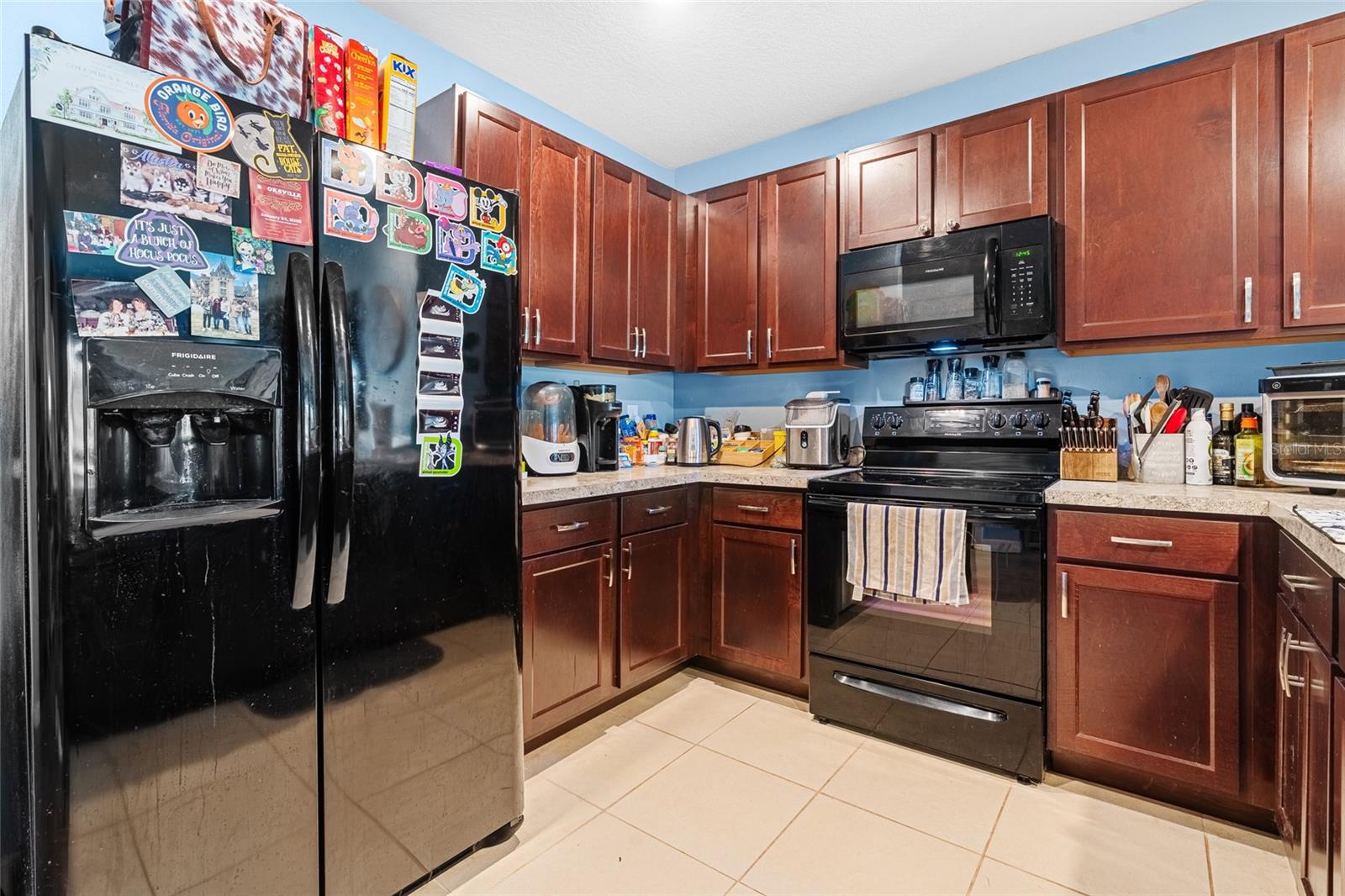 SEA GATE VILLAGE - Residential