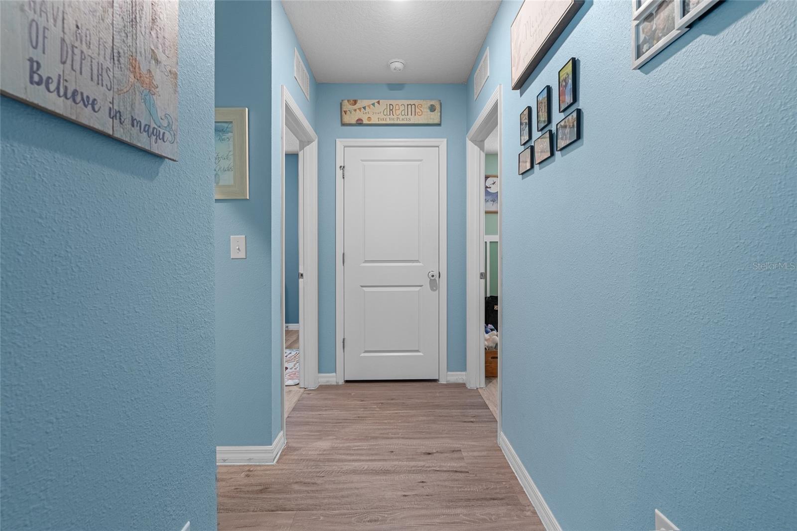 SEA GATE VILLAGE - Residential