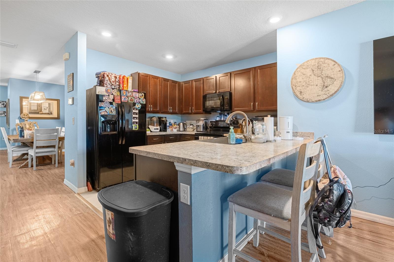 SEA GATE VILLAGE - Residential