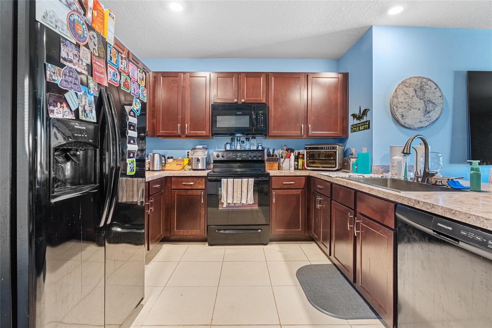 SEA GATE VILLAGE - Residential