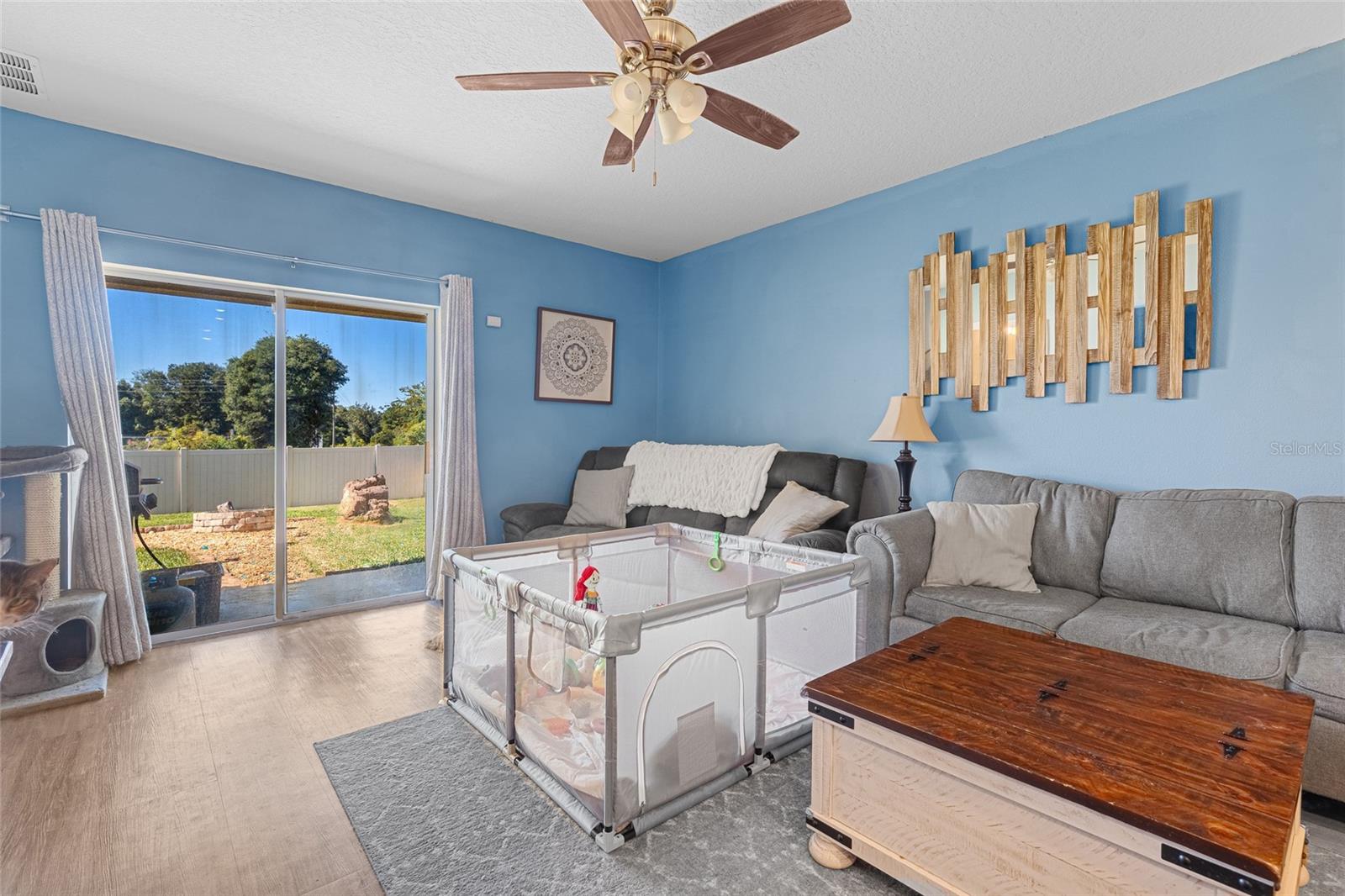 SEA GATE VILLAGE - Residential