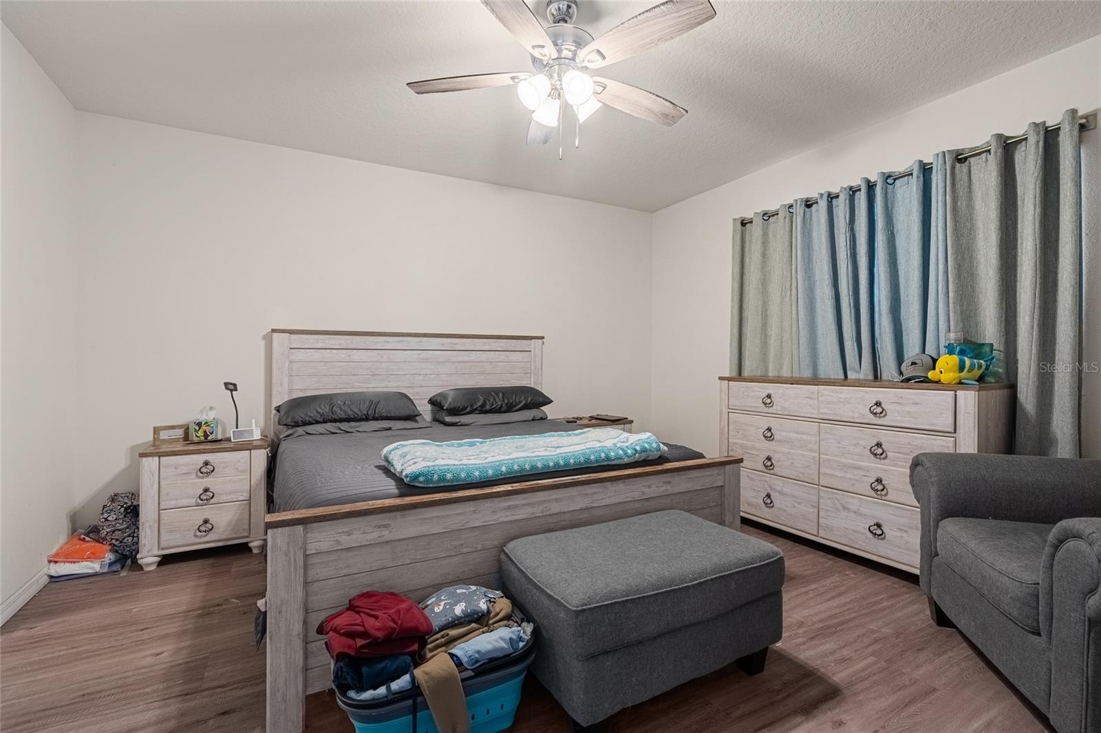 SEA GATE VILLAGE - Residential