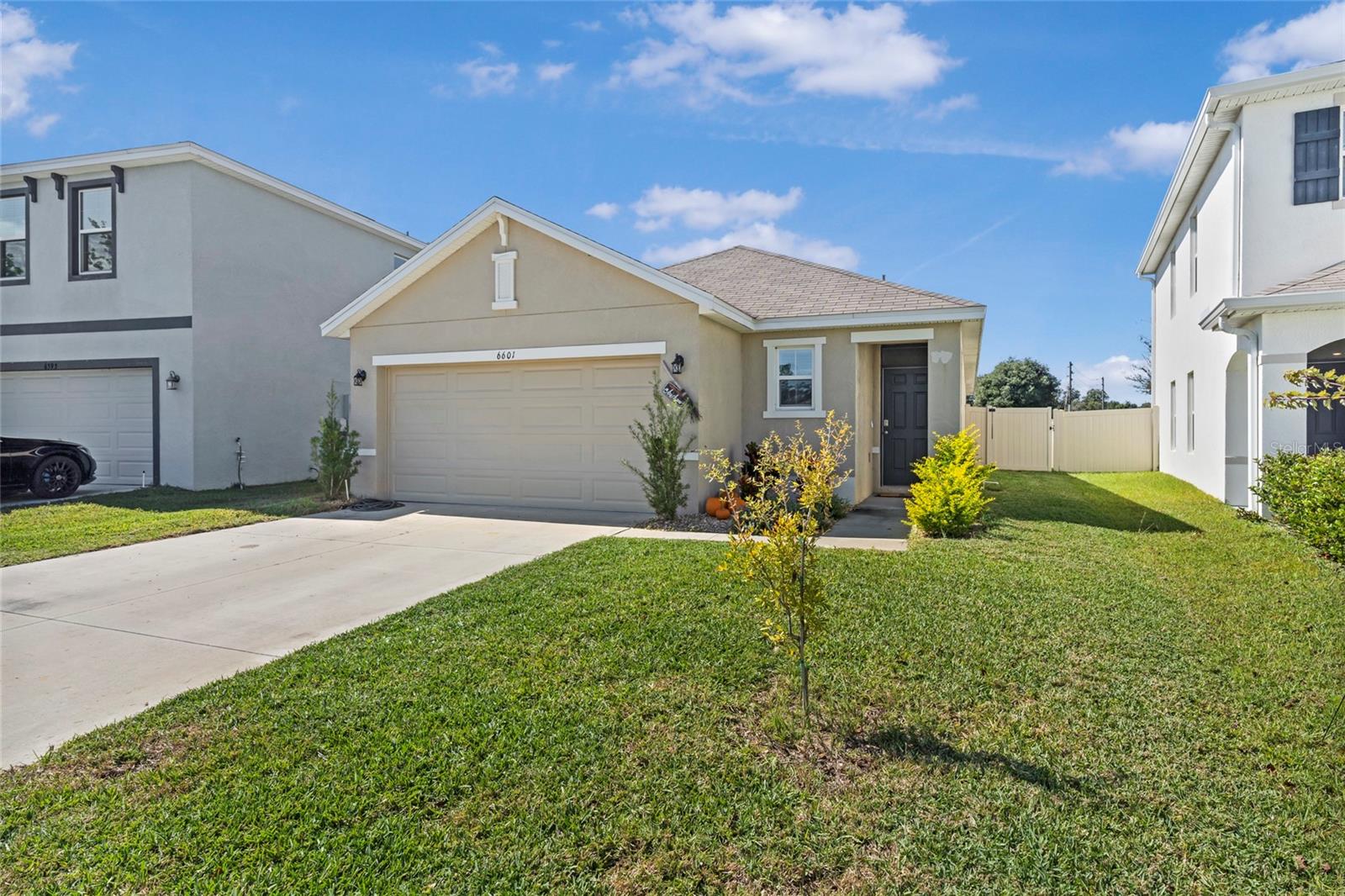 6601 LONGBOAT DRIVE
